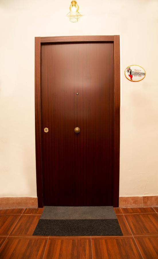 Handmade Rest Room Neapol Exteriér fotografie